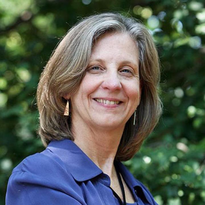 Margaret E. Palmer Saalfield, Senior Staff Attorney, Group Representation Unit of Brooklyn Legal Services Corporation A's Preserving Affordable Housing Program