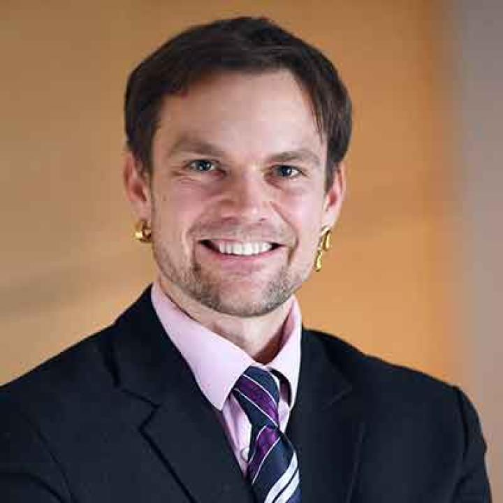  Paul T. Rink  Visiting Assistant Professor at the Elisabeth Haub School of Law