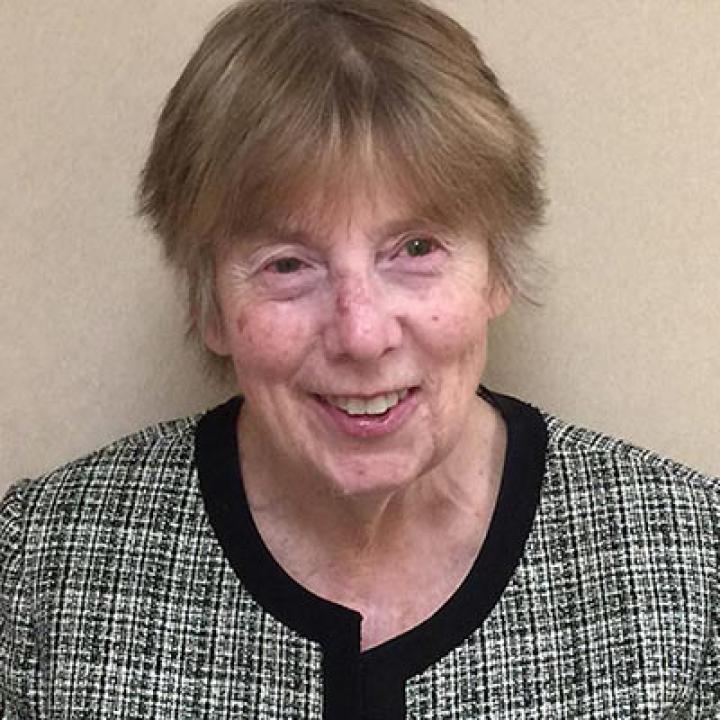 Rosemarie Noonan, Executive Director, Housing Action Council, Land Use Law Center at Elisabeth Haub School of Law