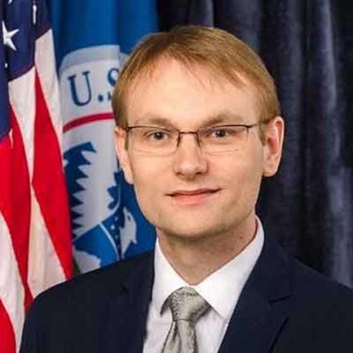 Samuel J. Capasso III, Adjunct Professor of Law at the Elisabeth Haub School of Law