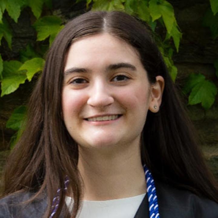 Stephanie Panicali, Land Use Law Center, Elisabeth Haub School of Law