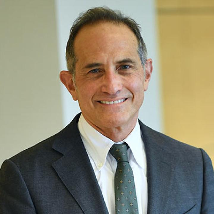 Steven P. Solow, Principal of the Washington, DC law firm, Solow, PLLC