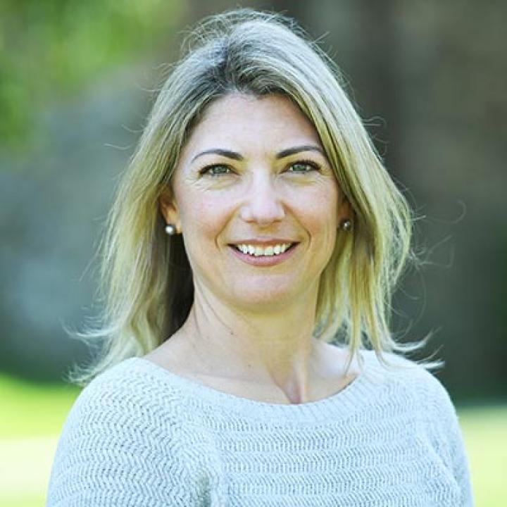Tiffany Zezula, Adjunct Professor at Elisabeth Haub School of Law and Deputy Director of the Land Use Law Center