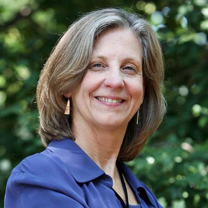 Margaret E. Palmer Saalfield, Adjunct Professor of Law at the Elisabeth Haub School of Law