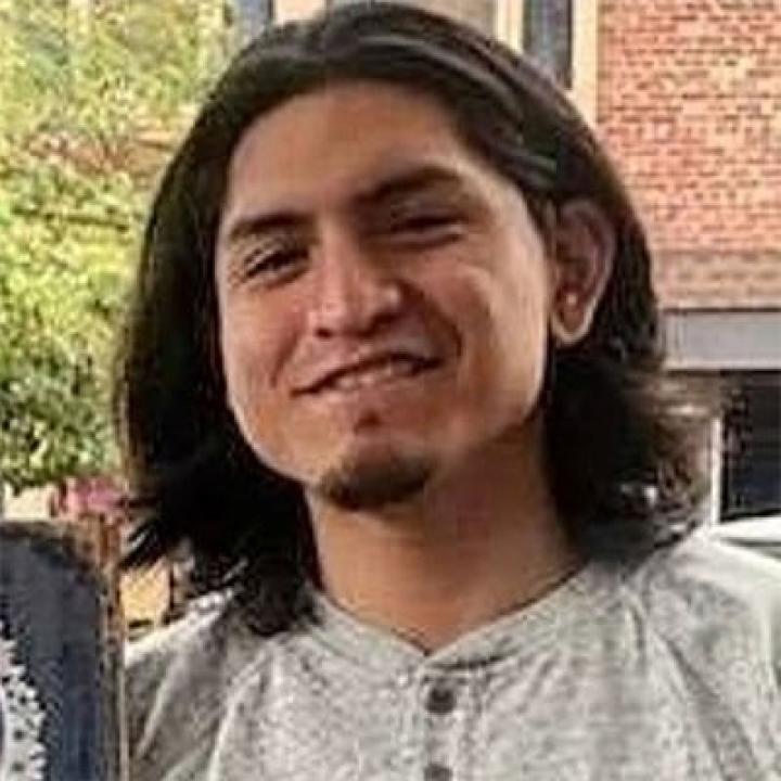 Pace University professor, Gabe Levine Justicia