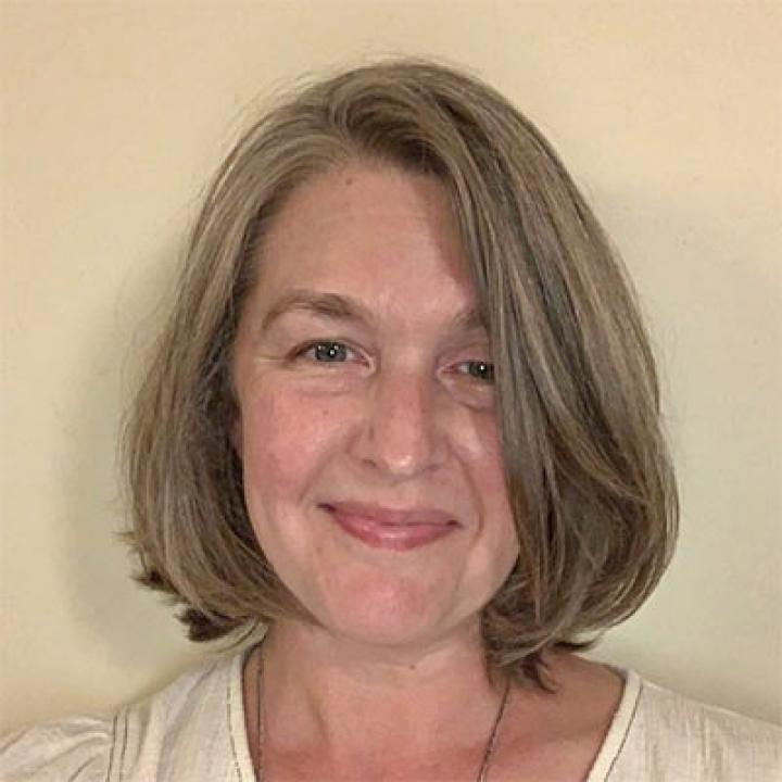 Stephanie Moses