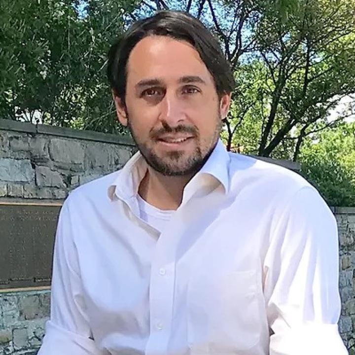 Todd Motto