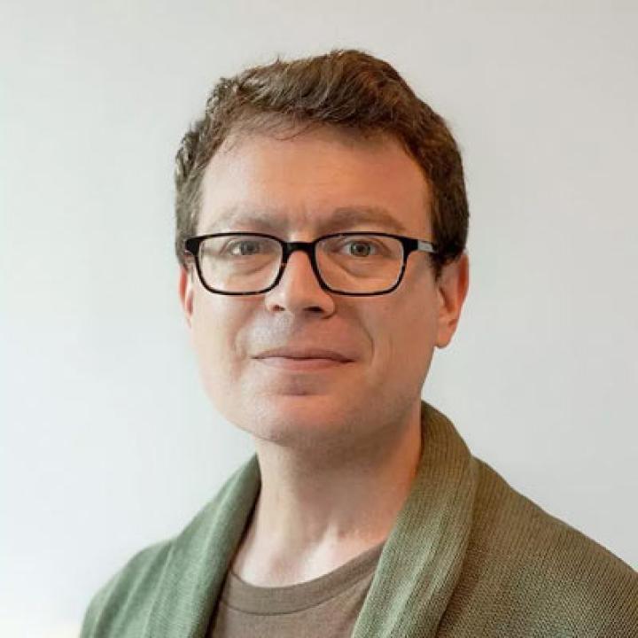  Anton Pribysh, Faculty Supervisor, Barbara C. Salken Criminal Justice Clinic