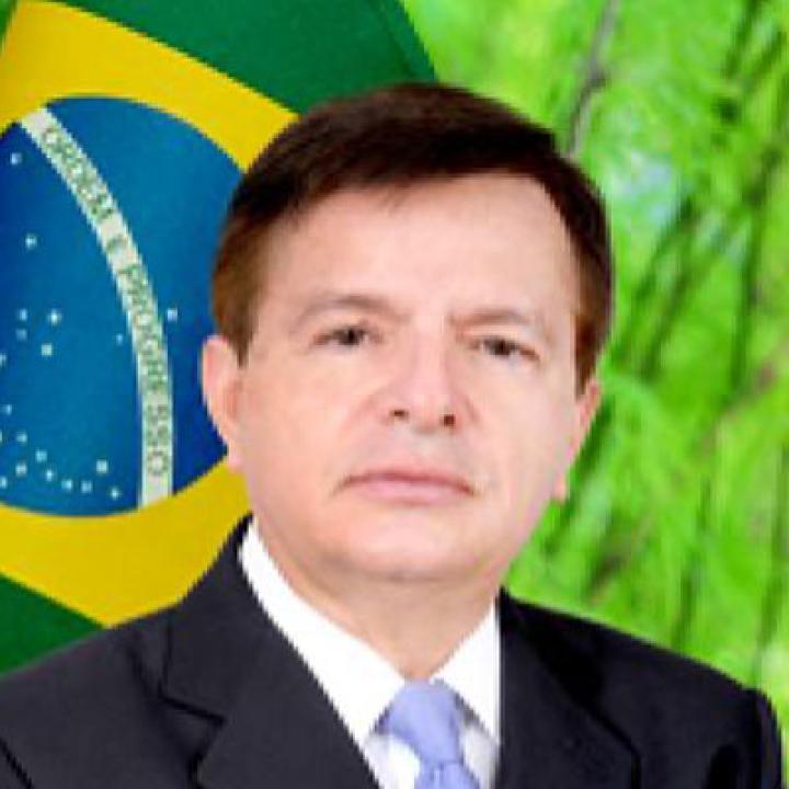 Antonio Herman Benjamin, Elisabeth Haub Award for Environmental Law and Diplomacy winner
