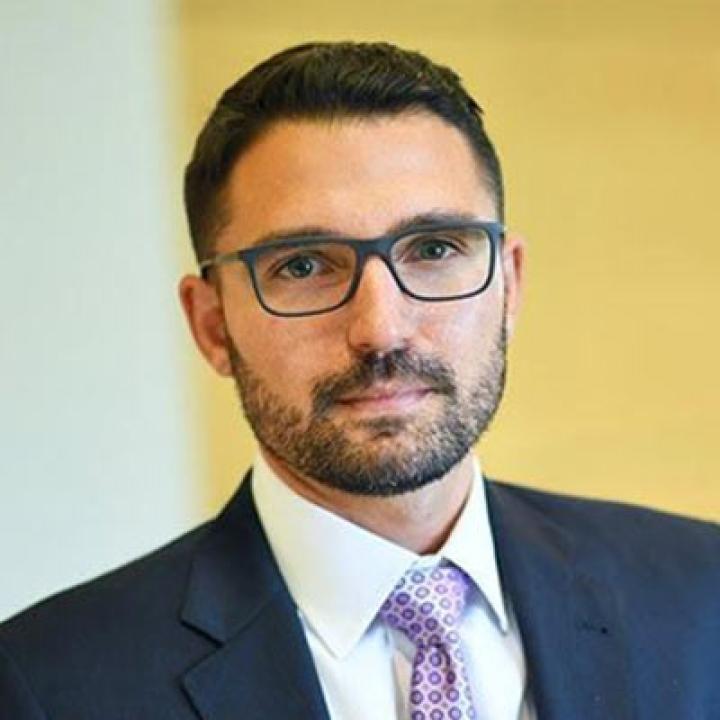 Arthur J. Muller III, Adjunct Professor, Elisabeth Haub School of Law