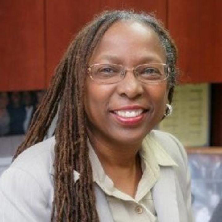 Betty Lawrence Lewis, Adjunct Professor, Elisabeth Haub School of Law