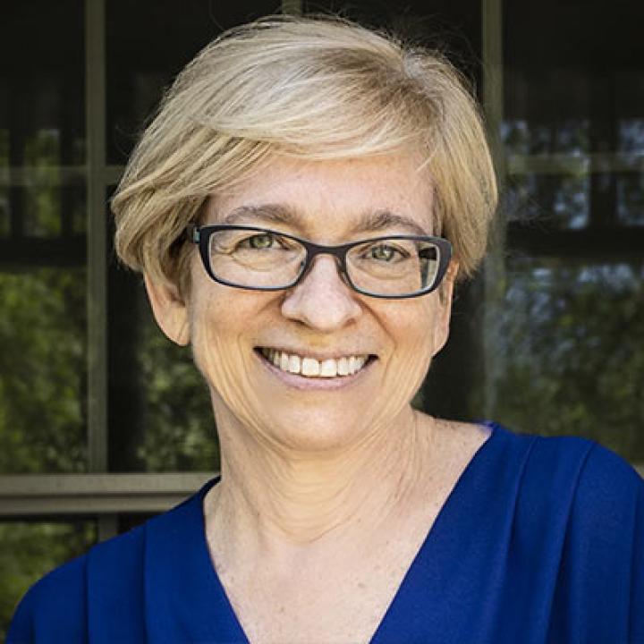 Chai Feldblum, Commissioner, The U.S. Equal Employment Opportunity Commission