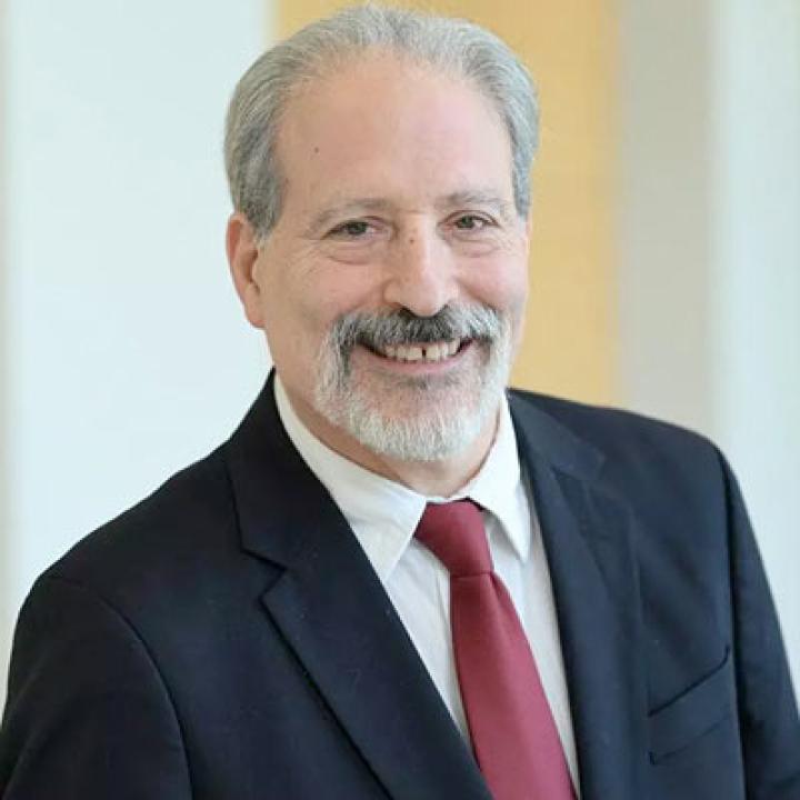  David N. Dorfman, Faculty Supervisor, Barbara C. Salken Criminal Justice Clinic