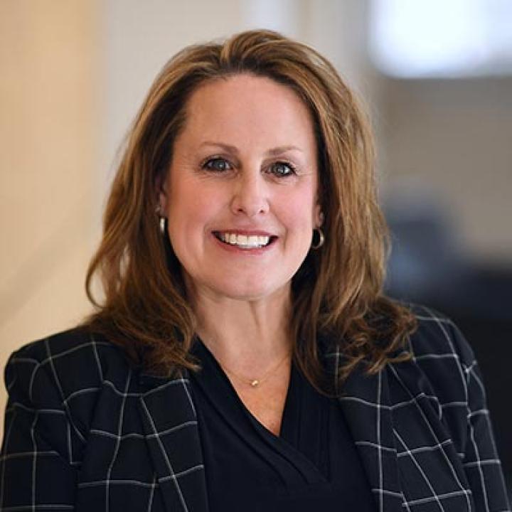 Debra M. Burg, Legal Analyst, Career Services at Elisabeth Haub School of Law at Pace University