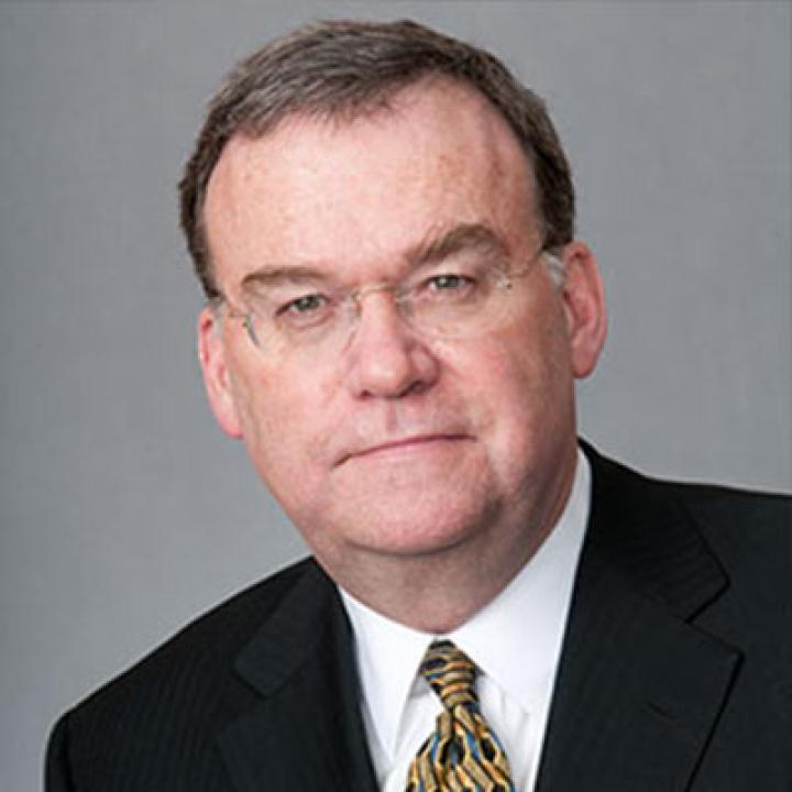 Donald Francis Donovan, Partner, Debevoise & Plimpton, LLP