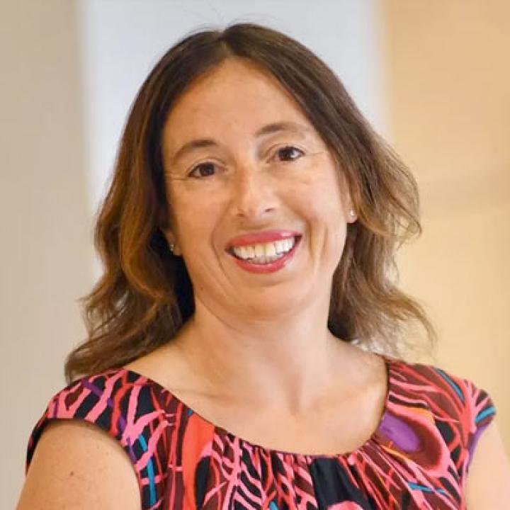 Elaine Albenda, Adjunct Professor, Elisabeth Haub School of Law