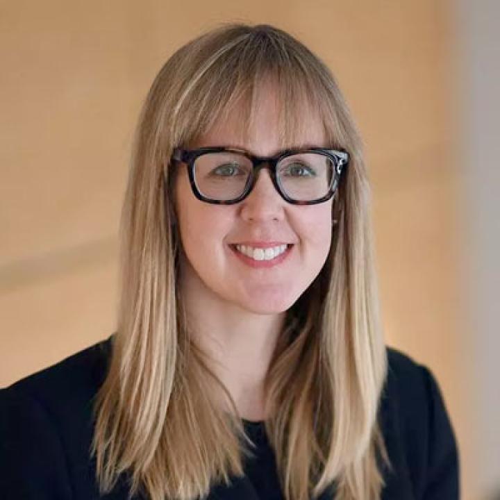 Erin Gleason Alvarez, Adjunct Professor, Elisabeth Haub School of Law
