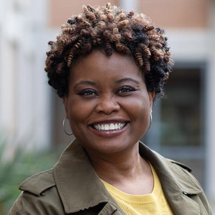 Irene Oritseweyinmi Joe Professor of Law, UC Davis School of Law