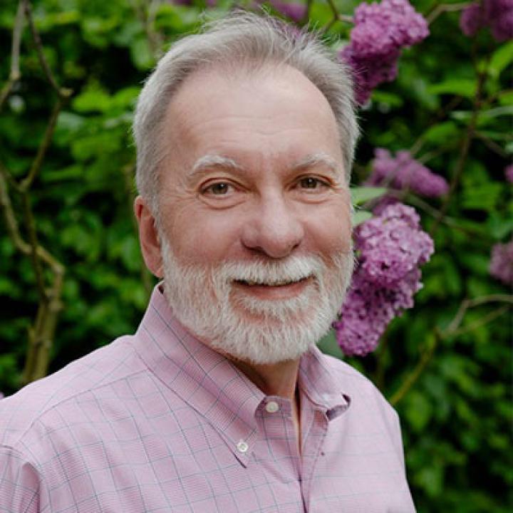 J.B. Ruhl, David Daniels Allen Distinguished Chair in Law, Vanderbilt Law School
