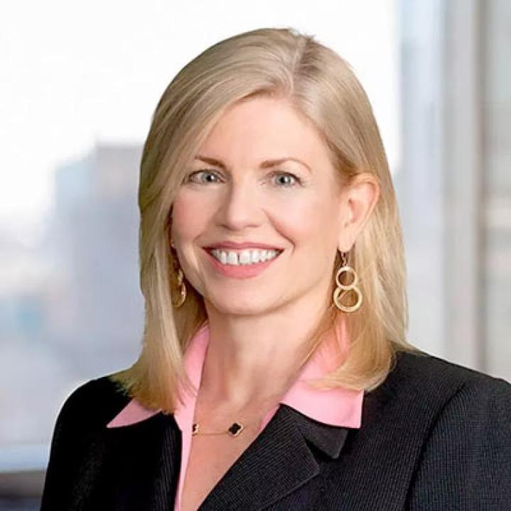 Janene M. Marasciullo, Faculty Supervisor, Fairbridge Investor Rights Clinic