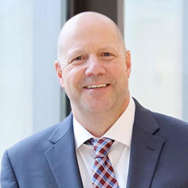 Jared Hatcliffe, Adjunct Professor, Elisabeth Haub School of Law
