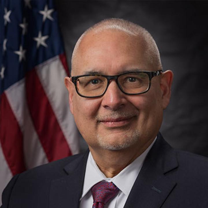 Jeffrey Prieto, Senate confirmed General Counsel of the Environmental Protection Agency (EPA)