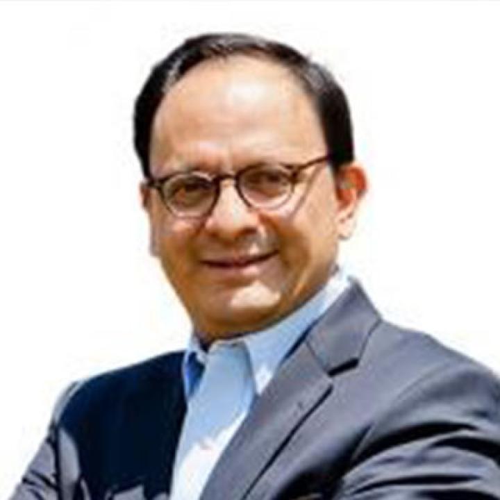 Jorge Islas Lopez, Consul General of Mexico in New York