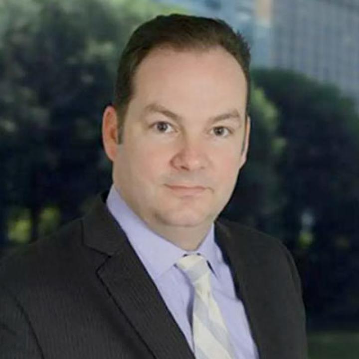 Keith Sullivan, Adjunct Professor, Elisabeth Haub School of Law