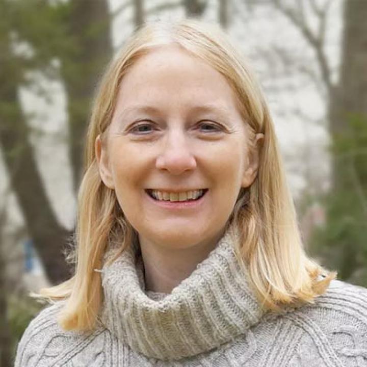 Kristina Cohn, Adjunct Professor, Elisabeth Haub School of Law