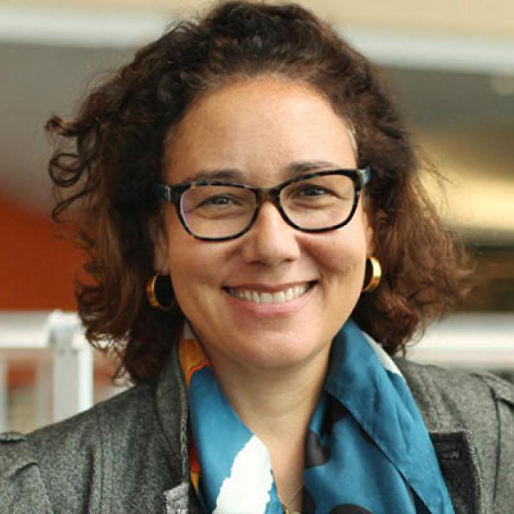 Lisa Benjamin, Associate Professor of Law, Lewis and Clark Law School