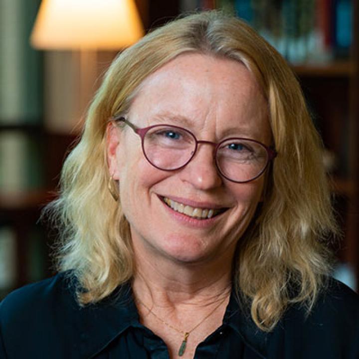 Lisa Heinzerling, Professor of Law, Georgetown University Law Center