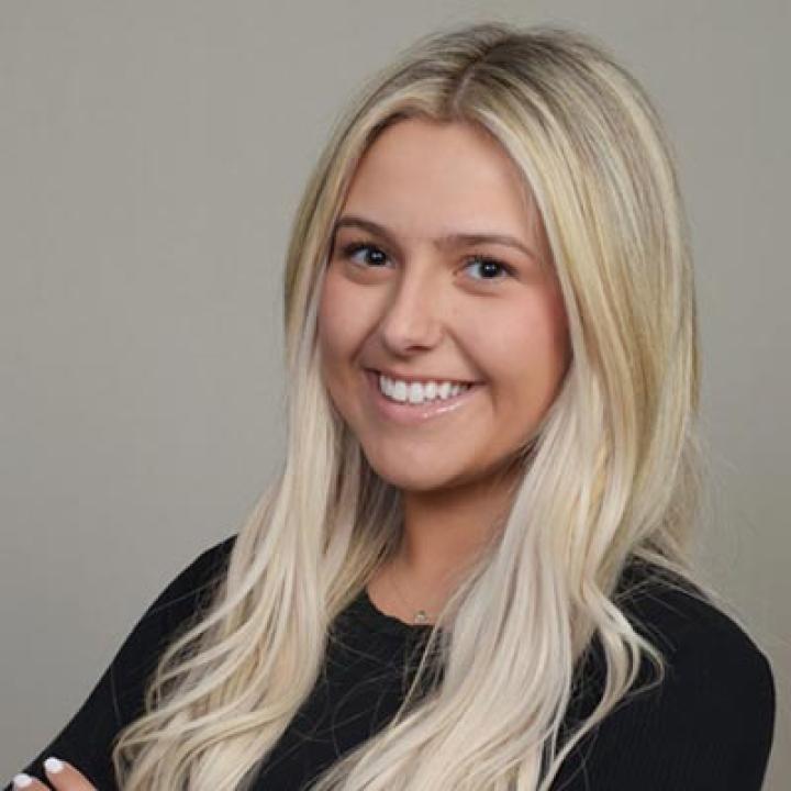 Elisabeth Haub School of Law student, Madison Lane '25