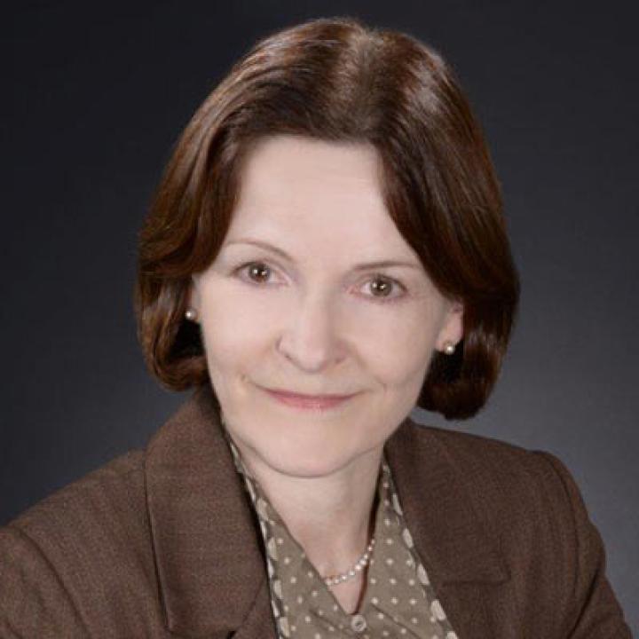 Marja Lehto, Elisabeth Haub Award for Environmental Law and Diplomacy winner