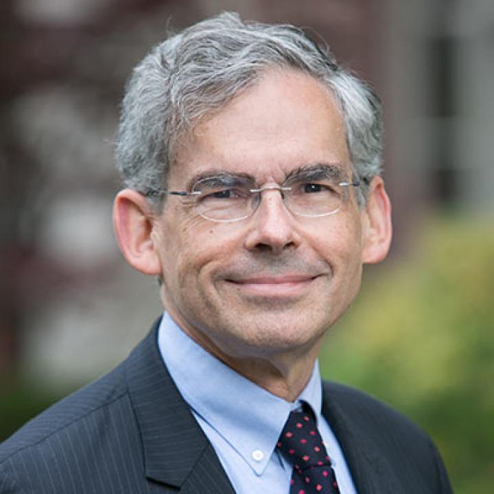 Michael B. Gerrard, Andrew Sabin Professor of Professional Practice, Columbia Law School