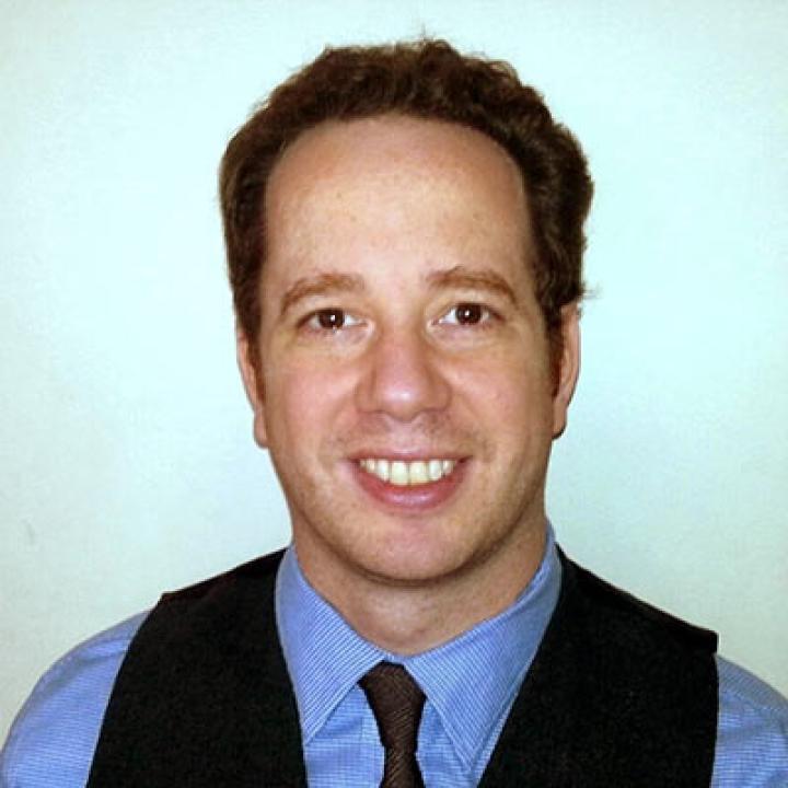 Dr. Michael Puma, Director, Center for Climate Systems Research @ NASA GISS