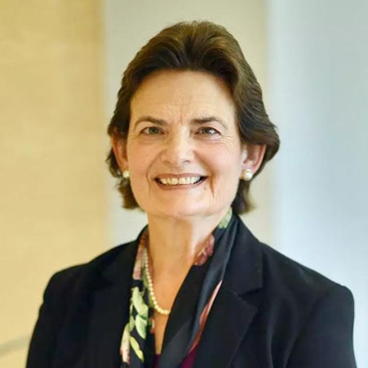  Patricia Angley, Faculty Supervisor, Equal Justice America Disability Rights Clinic