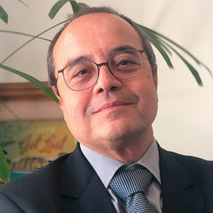 Paulo Bessa, Elisabeth Haub Award for Environmental Law and Diplomacy award winner