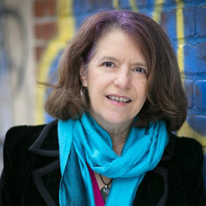 Rebecca Bratspies, Professor and Director of Center for Urban Environmental Reform - CUNY Law