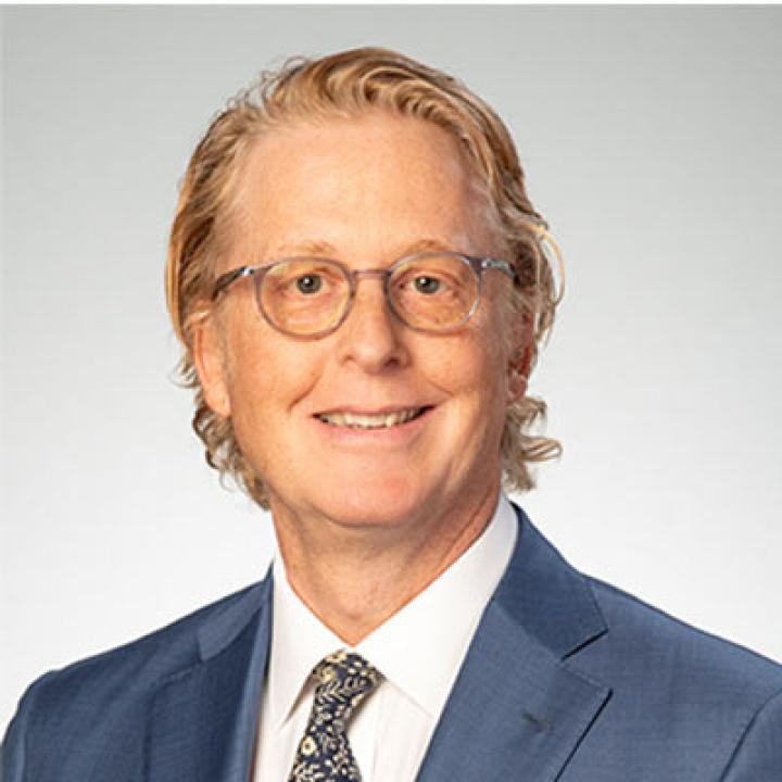 Richard Ashby Wilson, Gladstein Chair and Professor of Anthropology and Law, University of Connecticut School of Law