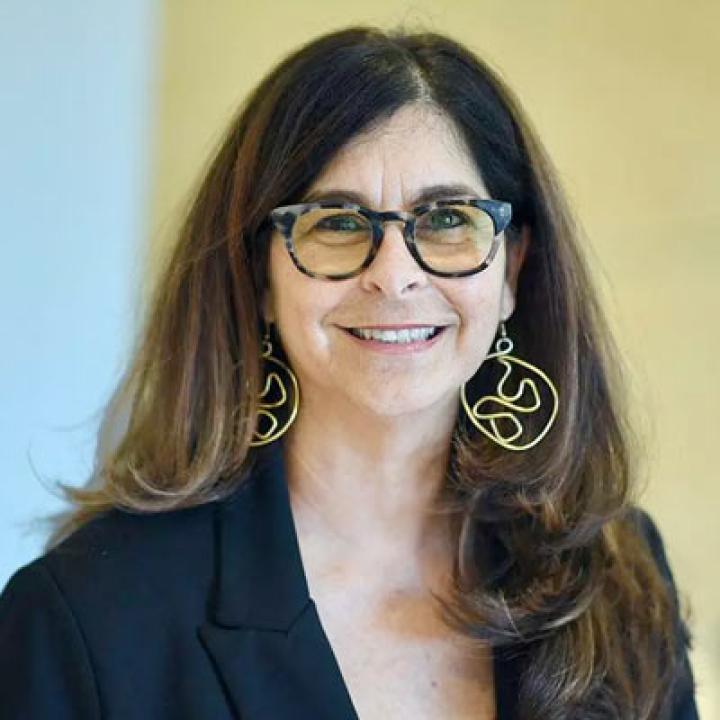 Robin Frankel, Faculty Supervisor, Barbara C. Salken Criminal Justice Clinic