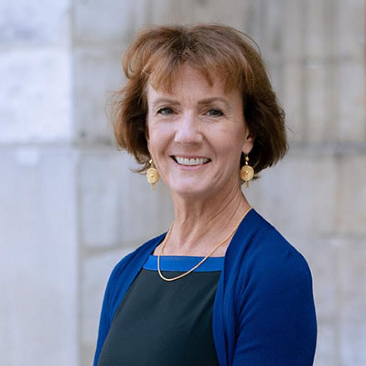 Sarah Cleveland, Professor at Columbia Law School