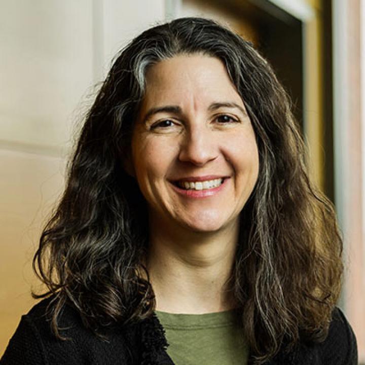 Sarah Light, Assistant Professor, The Wharton School, University of Pennsylvania