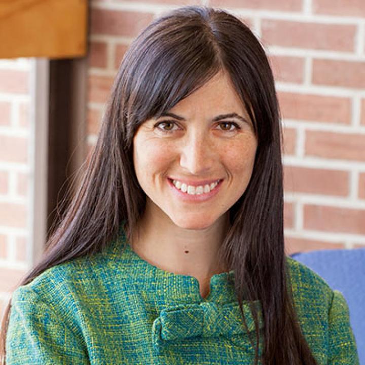 Sarah Schindler, Associate Professor of Law, University of Maine School of Law