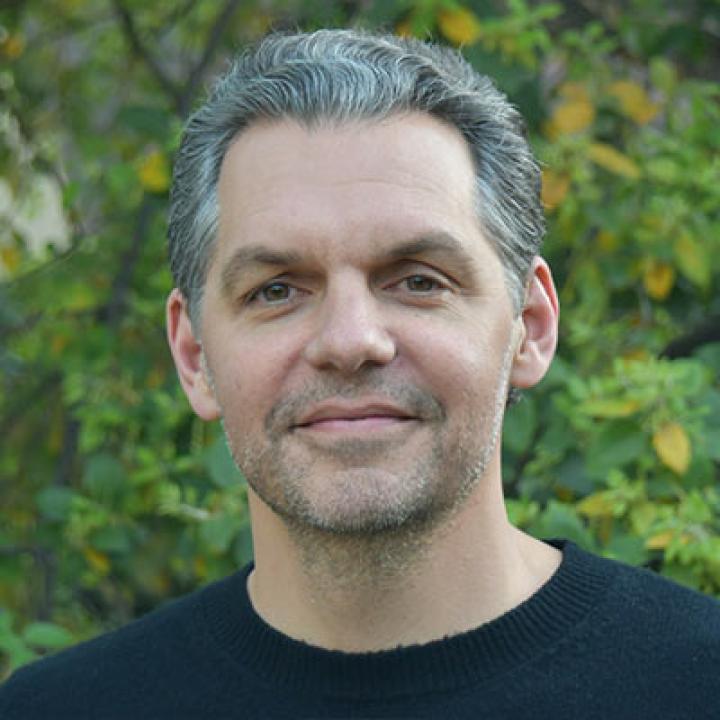 Scott Cummings, Professor, UCLA School of Law