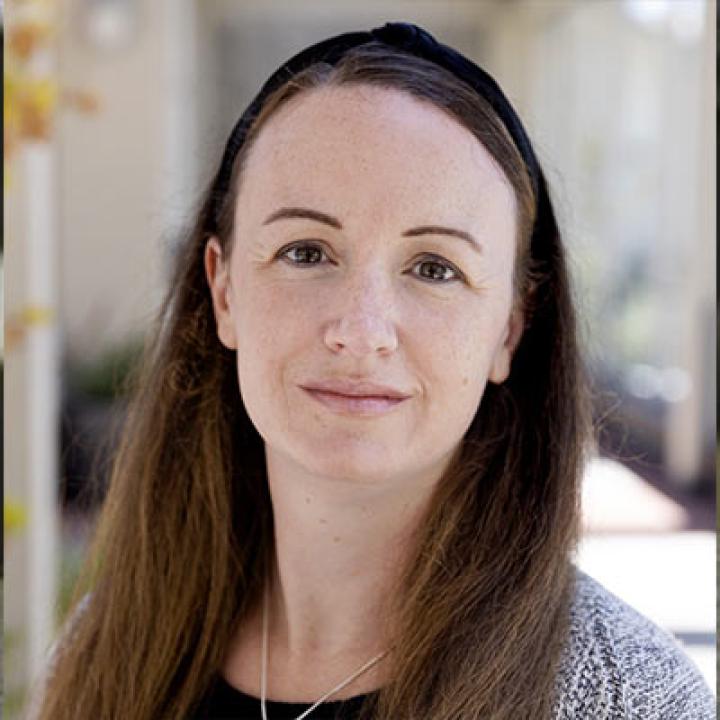 Sharon Jacobs, Associate Professor of Law, University of Colorado School of Law