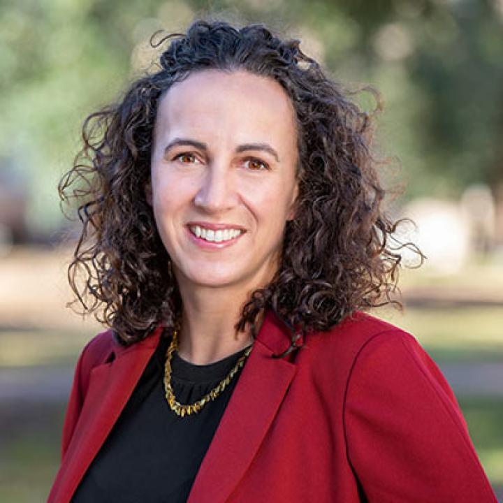 Shelley Welton, Associate Professor, University of South Carolina School of Law