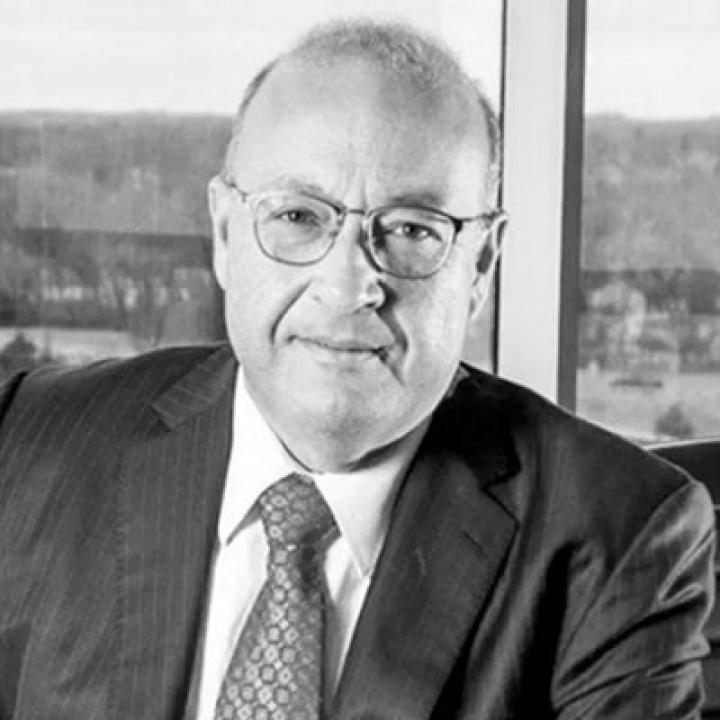 Steven Epstein, Adjunct Professor, Elisabeth Haub School of Law