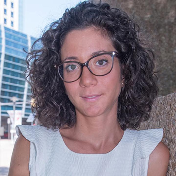 Vanessa Casado Pérez, Associate Professor of Law, Texas A&M School of Law