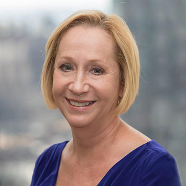 Debra Cohen, Adjunct Professor of Law at the Elisabeth Haub School of Law