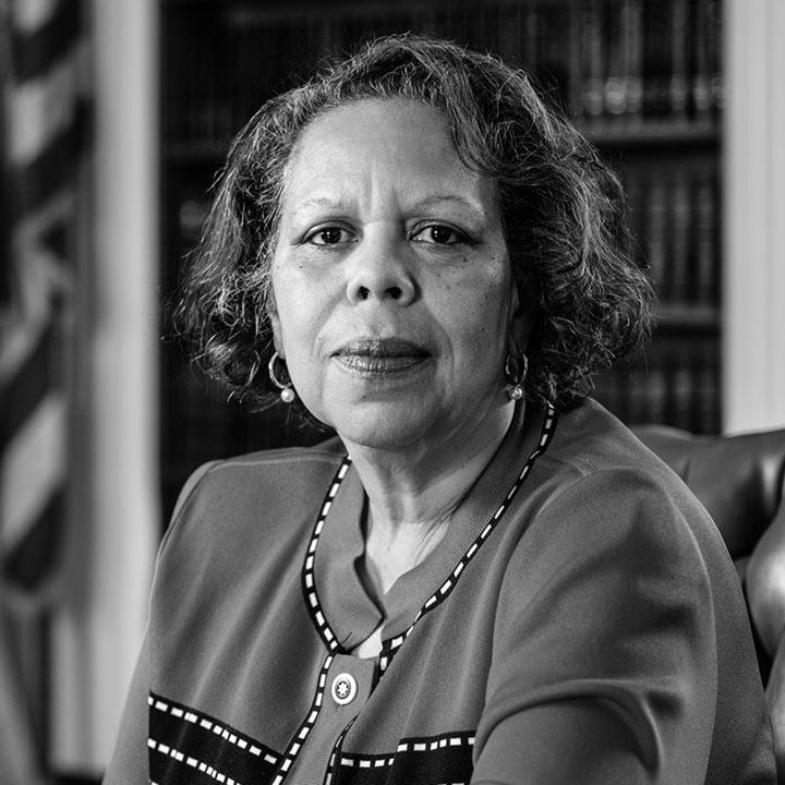 Hon. La Tia W. Martin, Adjunct Professor of Law at the Elisabeth Haub School of Law